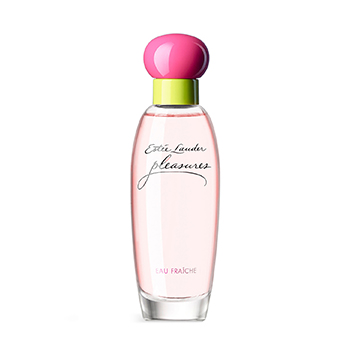 Estée Lauder - Pleasures Eau Fraiche eau de toilette parfüm hölgyeknek