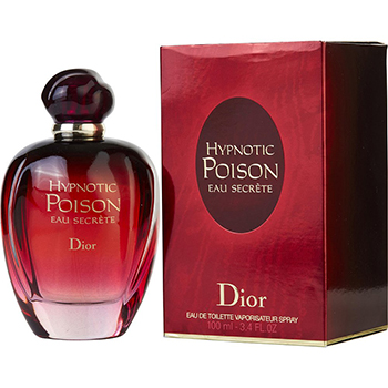 Christian Dior - Hypnotic Poison Eau Secrete eau de toilette parfüm hölgyeknek