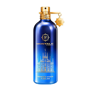 Montale - Rendez-vous à Milan eau de parfum parfüm unisex