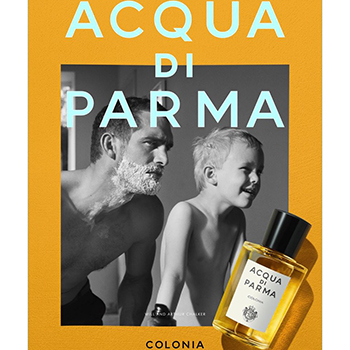 Acqua Di Parma - Colonia Essential Jet eau de cologne parfüm unisex
