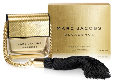 Marc Jacobs - Decadence One Eight K Edition eau de parfum parfüm hölgyeknek