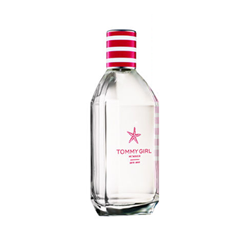 Tommy Hilfiger - Tommy Girl Summer (2015) eau de toilette parfüm hölgyeknek