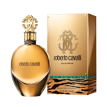 Roberto Cavalli - Roberto Cavalli Eau de Parfum eau de parfum parfüm hölgyeknek