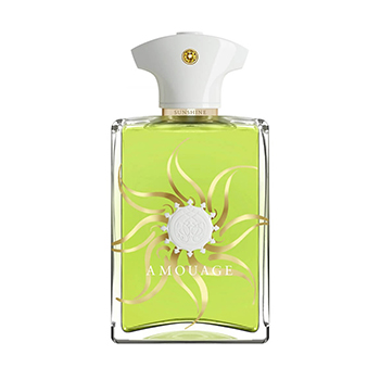 Amouage - Sunshine Man eau de parfum parfüm uraknak