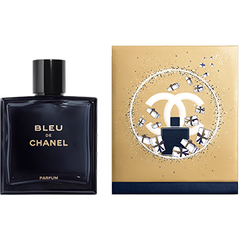 Chanel - Bleu De Chanel Limited Edition (2023) parfum parfüm uraknak