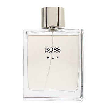 Hugo Boss - Orange (2022) eau de toilette parfüm uraknak