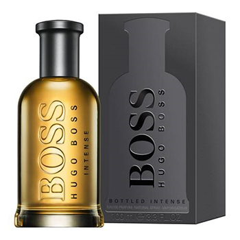 Hugo Boss - Bottled Intense (eau de parfum) eau de parfum parfüm uraknak