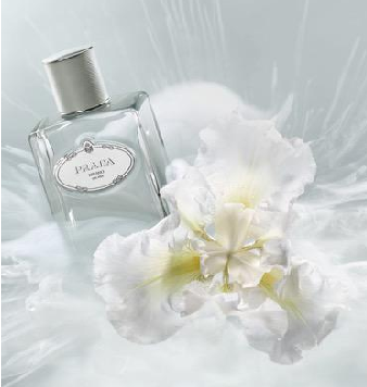 Prada - Infusion d'Iris Cèdre eau de parfum parfüm unisex