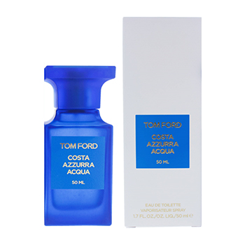 Tom Ford - Costa Azzurra Acqua eau de toilette parfüm unisex