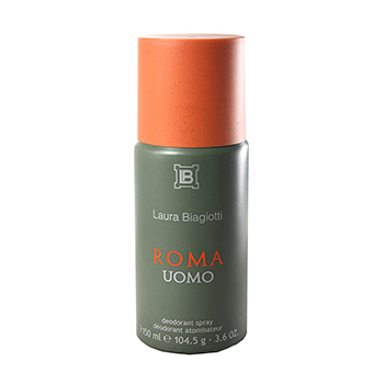 Laura Biagiotti - Roma spray dezodor parfüm uraknak