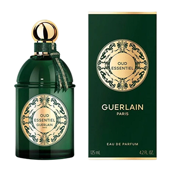 Guerlain - Absolus Allegoria Oud Essentiel (2017) eau de parfum parfüm unisex