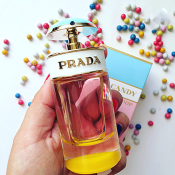 Prada - Candy Sugar Pop eau de parfum parfüm hölgyeknek