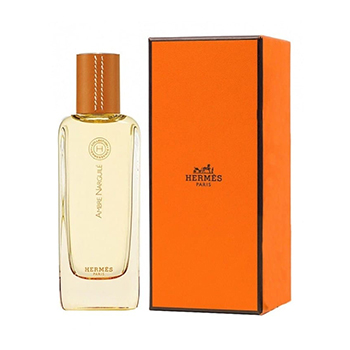 Hermés - Hermessence Ambre Narguilé eau de toilette parfüm unisex
