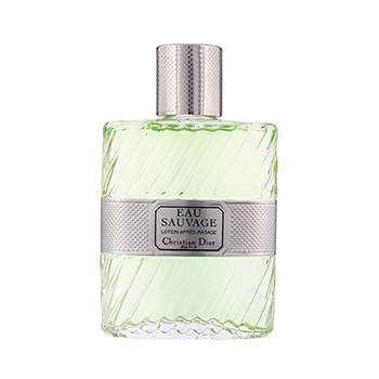 Christian Dior - Eau Sauvage after shave parfüm uraknak