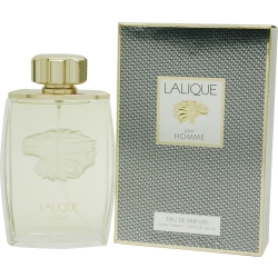 Lalique - Lalique (LION) eau de toilette parfüm uraknak