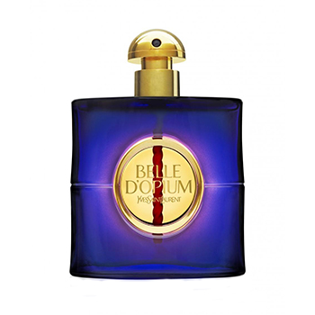 Yves Saint-Laurent - Belle d'Opium Eclat eau de parfum parfüm hölgyeknek