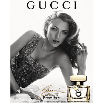 Gucci - Premiére (eau de toilette) eau de toilette parfüm hölgyeknek