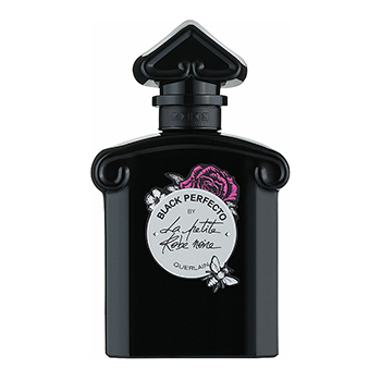 Guerlain - Black Perfecto by La Petite Robe Noire Florale eau de toilette parfüm hölgyeknek
