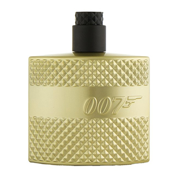 James Bond - James Bond 007 Edition Gold eau de toilette parfüm uraknak