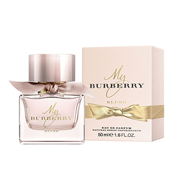 Burberry - My Burberry Blush eau de parfum parfüm hölgyeknek