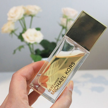 Michael Kors - Stylish Amber eau de parfum parfüm hölgyeknek