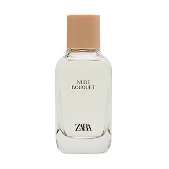 Zara - Nude Bouquet eau de parfum parfüm hölgyeknek