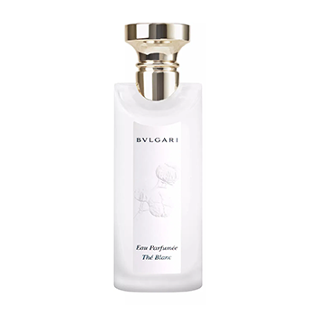 Bvlgari - Eau Parfumée Thé Blanc (2025) eau de toilette parfüm unisex