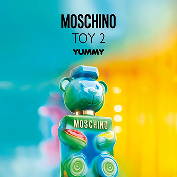 Moschino - Toy 2 Yummy eau de parfum parfüm hölgyeknek