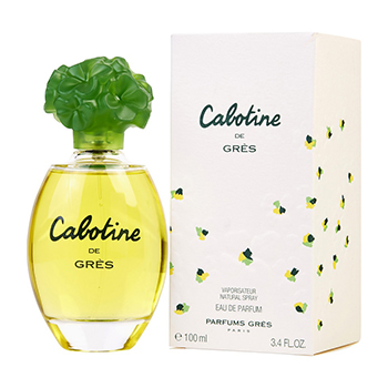 Gres - Cabotine (eau de parfum) eau de parfum parfüm hölgyeknek