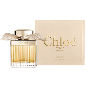 Chloé - Absolu De Parfum eau de parfum parfüm hölgyeknek