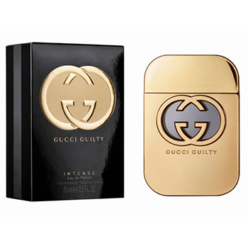 Gucci - Guilty Intense eau de parfum parfüm hölgyeknek