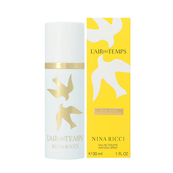 Nina Ricci - L’Air du Temps (travel edition) eau de toilette parfüm hölgyeknek