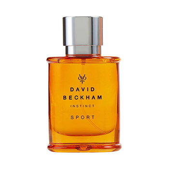 David Beckham - Instinct Sport eau de toilette parfüm uraknak