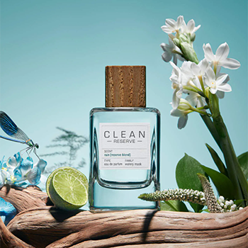 Clean - Rain eau de parfum parfüm unisex