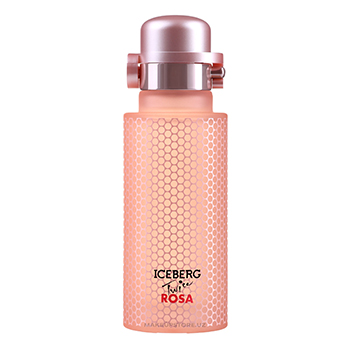 Iceberg - Twice Rosa eau de toilette parfüm hölgyeknek