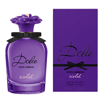 Dolce & Gabbana - Dolce Violet eau de toilette parfüm hölgyeknek
