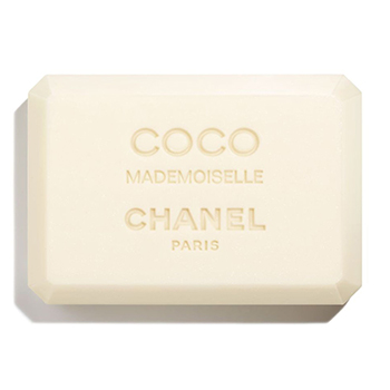 Chanel - Coco Mademoiselle szappan parfüm hölgyeknek