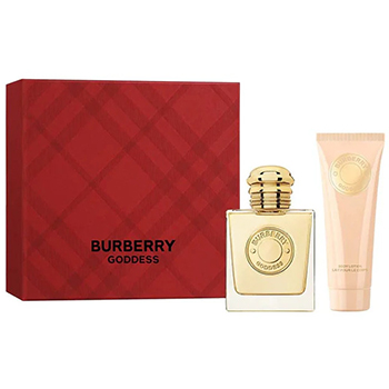 Burberry - Burberry Goddess (2023) szett II. eau de parfum parfüm hölgyeknek