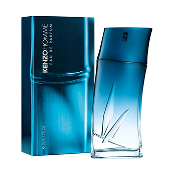 Kenzo - Kenzo  Pour Homme (eau de parfum) eau de parfum parfüm uraknak