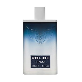 Police - Frozen eau de toilette parfüm uraknak