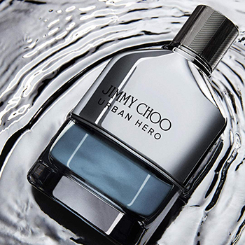 Jimmy Choo - Urban Hero eau de parfum parfüm uraknak