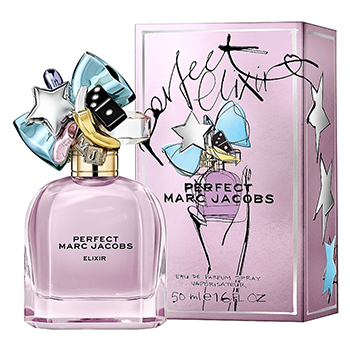 Marc Jacobs - Perfect Elixir eau de parfum parfüm hölgyeknek