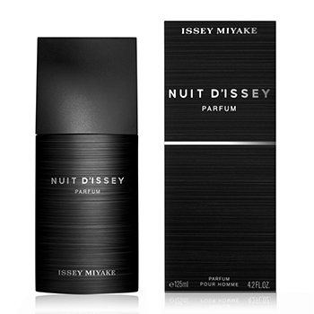 Issey Miyake - Nuit D' issey (parfum) parfum parfüm uraknak