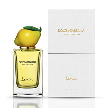 Dolce & Gabbana - Lemon eau de toilette parfüm unisex