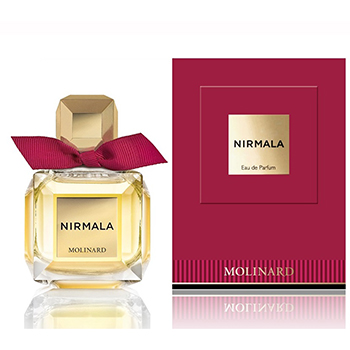 Molinard - Nirmala (2017) eau de parfum parfüm hölgyeknek