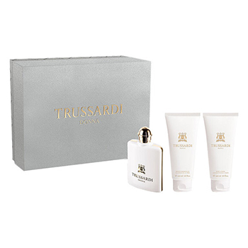 Trussardi - Donna (2011) szett II. eau de parfum parfüm hölgyeknek