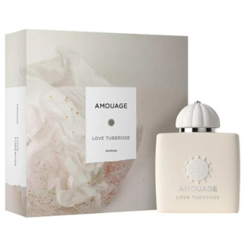 Amouage - Love Tuberose (2025) eau de parfum parfüm hölgyeknek Amouage - Love Tuberose (2025) eau de parfum parfüm hölgyeknek
