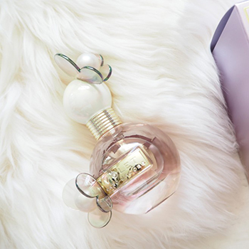 Marc Jacobs - Violet eau de parfum parfüm hölgyeknek