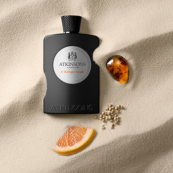 Atkinsons  - 41 Burlington Arcade eau de parfum parfüm unisex