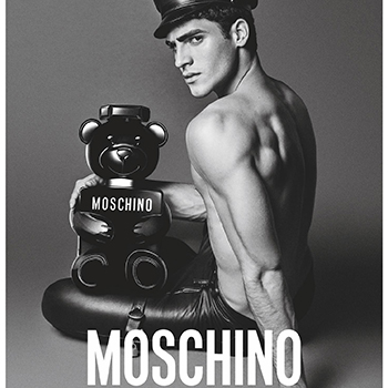 Moschino - Toy Boy eau de parfum parfüm uraknak